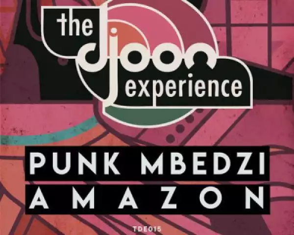 Punk Mbedzi - Amazon